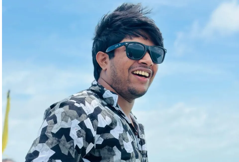Numesh Ravindra