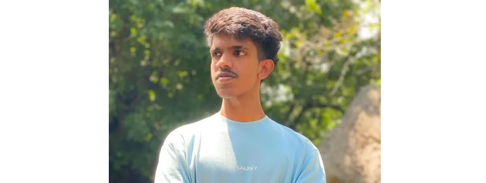 Numesh Ravindra